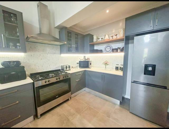 3 BEDROOM HOUSE FOR SALE IN EDEN RESIDENTIAL ESTATE